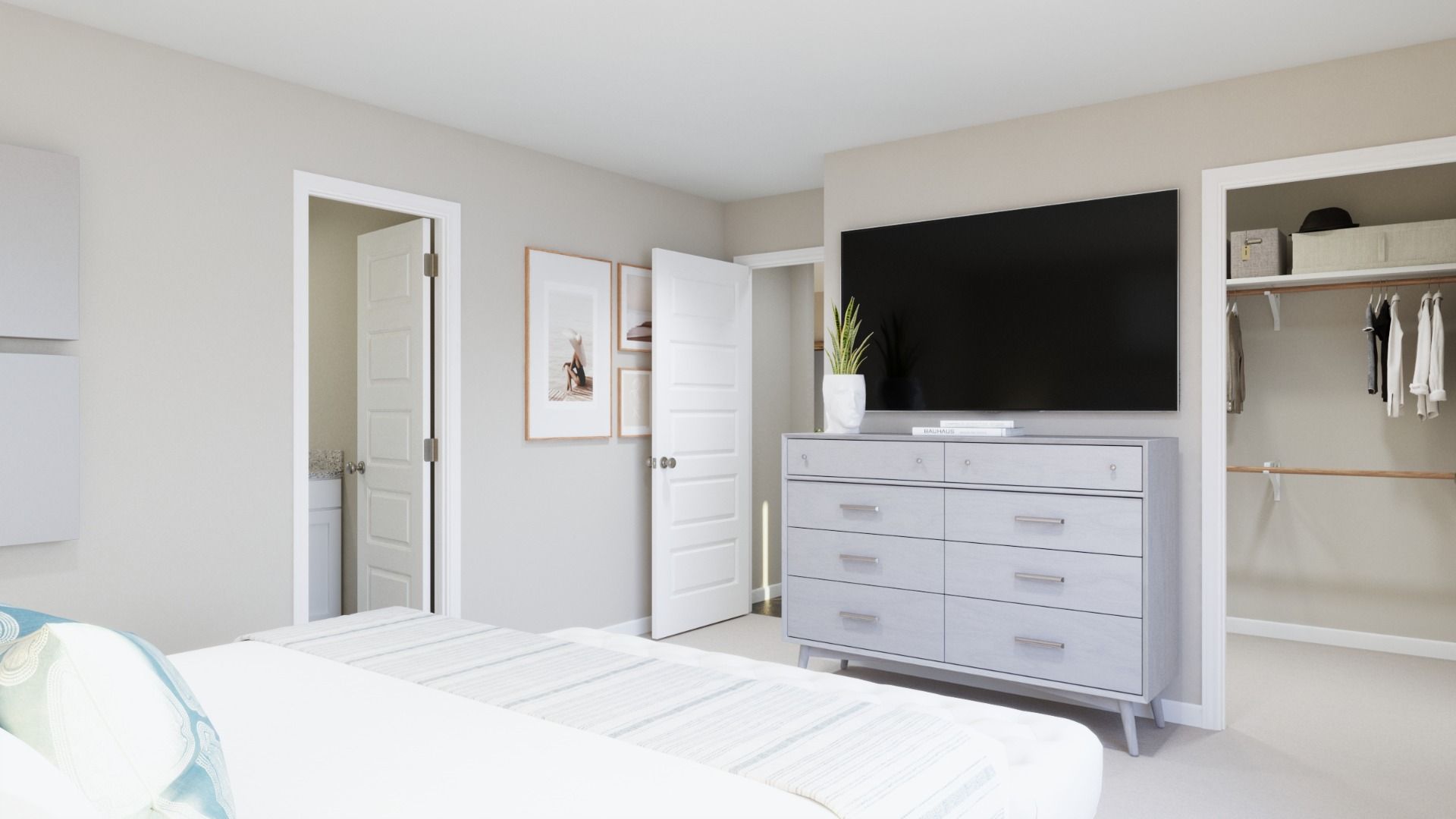 Images are a model representation and may depict options and upgrades not featured on the home available for purchase.