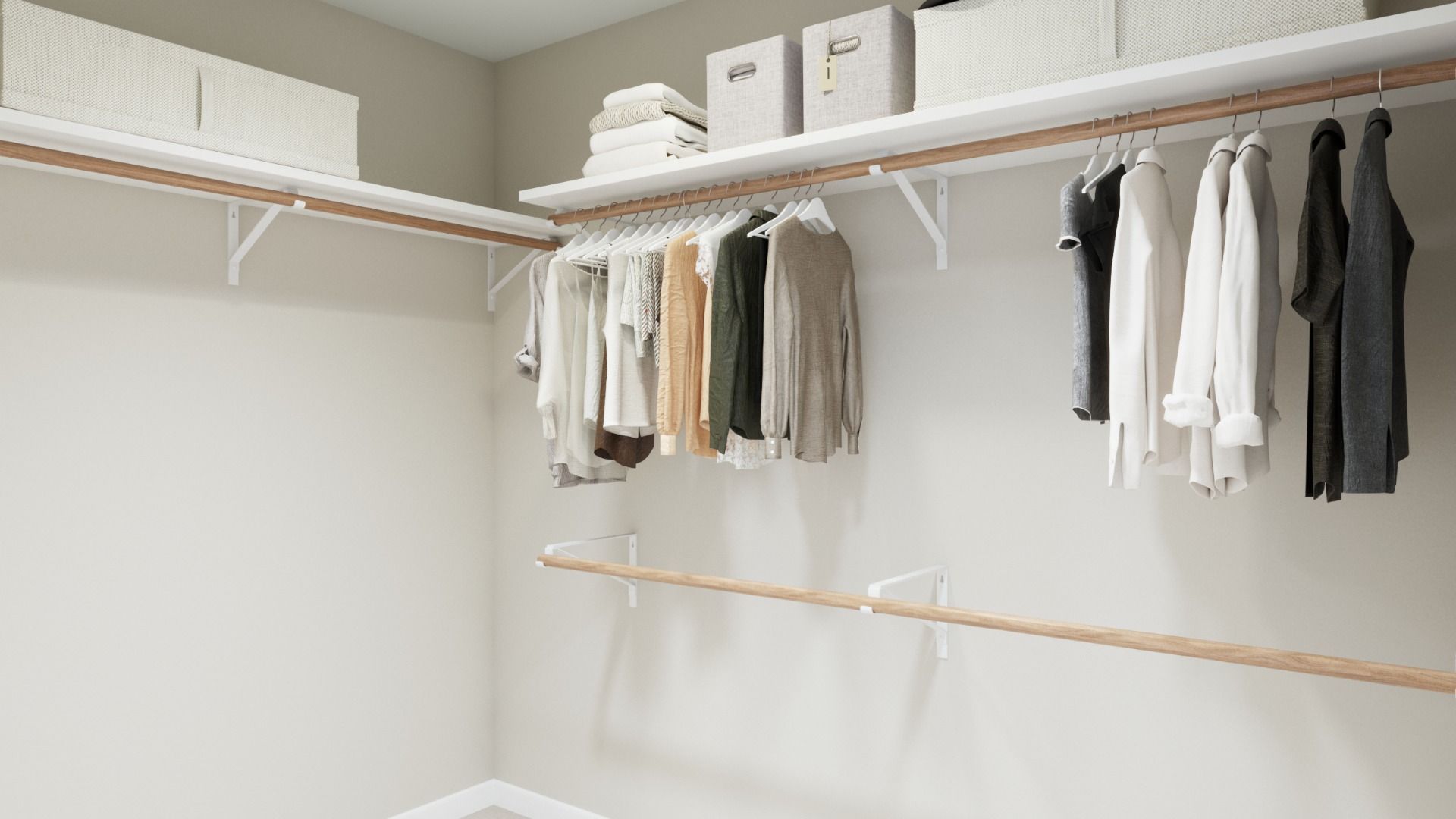 Images are a model representation and may depict options and upgrades not featured on the home available for purchase.
