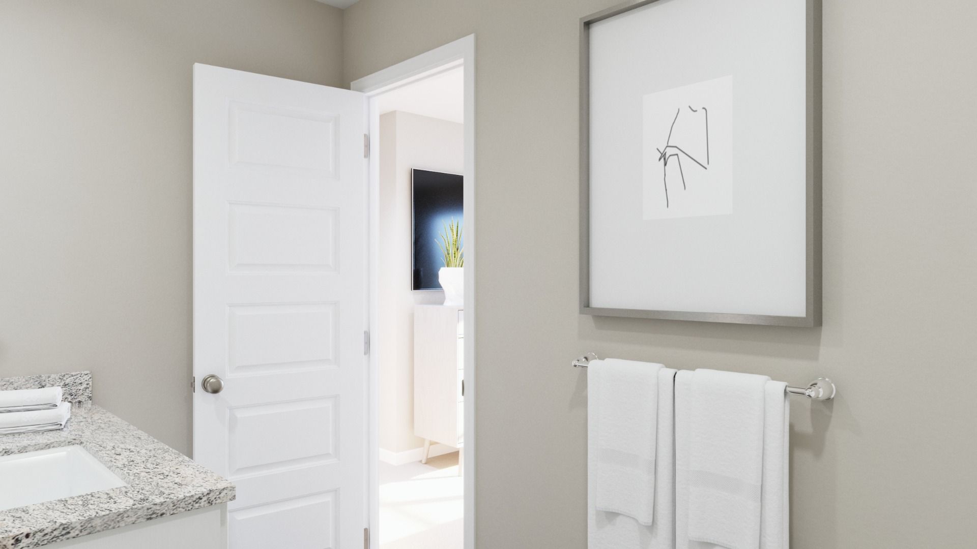 Images are a model representation and may depict options and upgrades not featured on the home available for purchase.