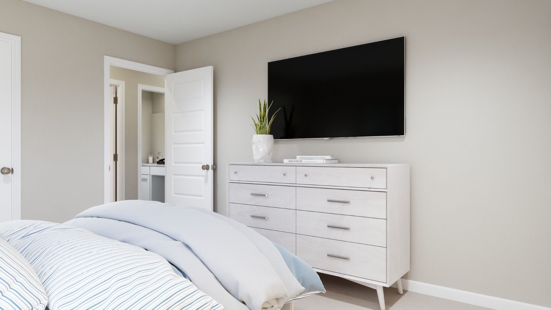 Images are a model representation and may depict options and upgrades not featured on the home available for purchase.