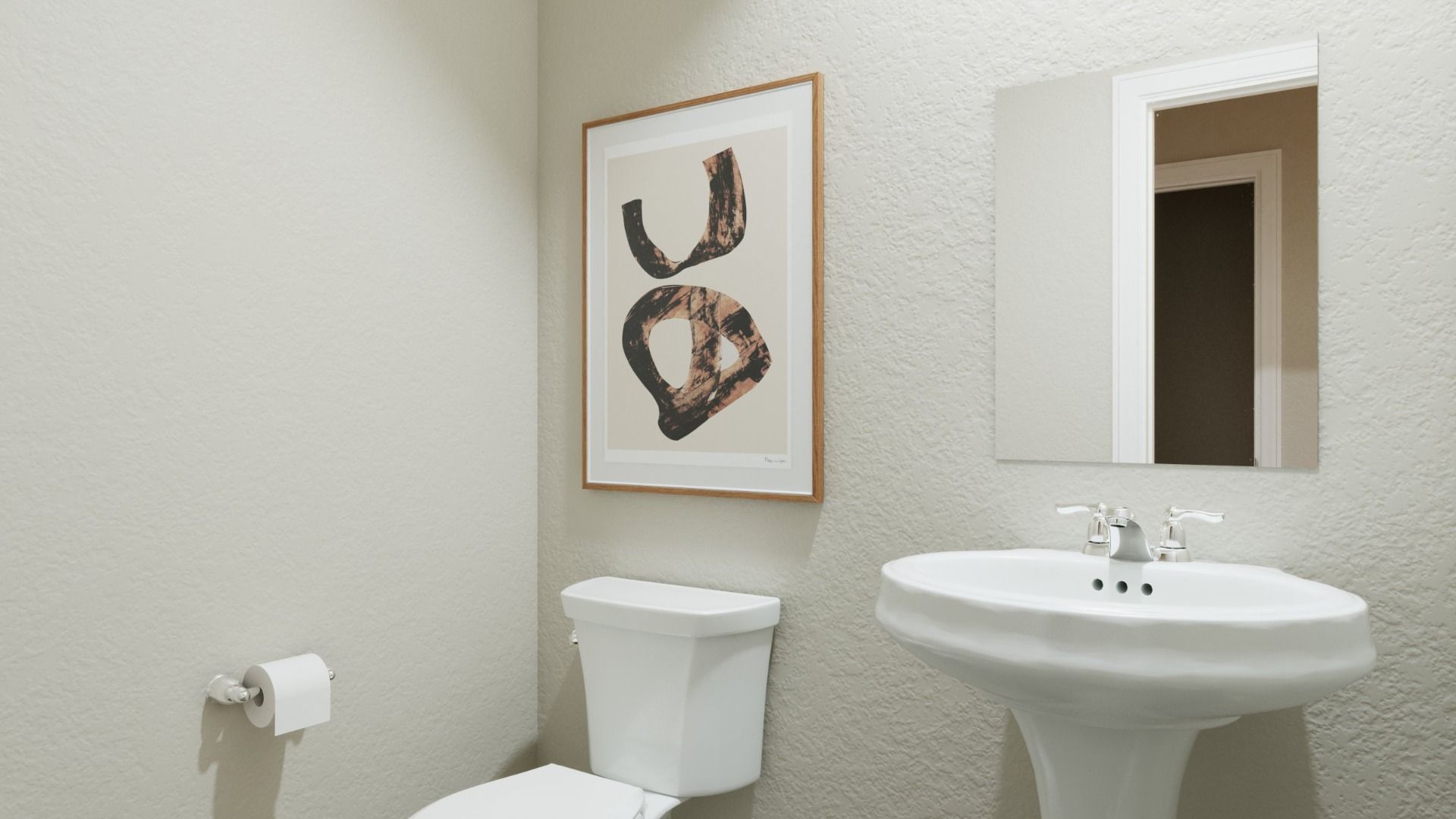 Images are a model representation and may depict options and upgrades not featured on the home available for purchase.