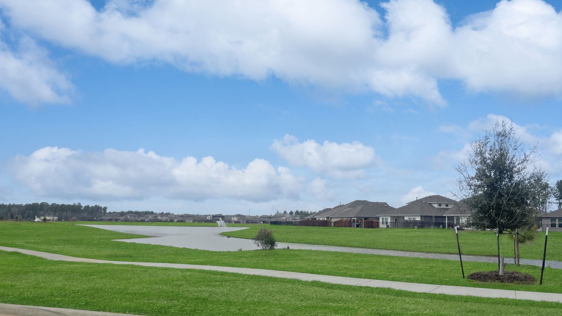 Waterview Homes Available