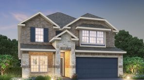 3040 Mustang Grove Way (The Lazio)