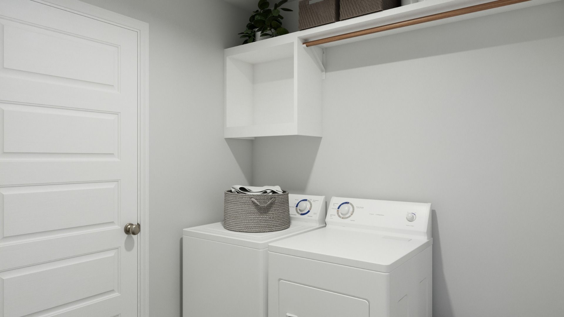 Images are a model representation and may depict options and upgrades not featured on the home available for purchase.