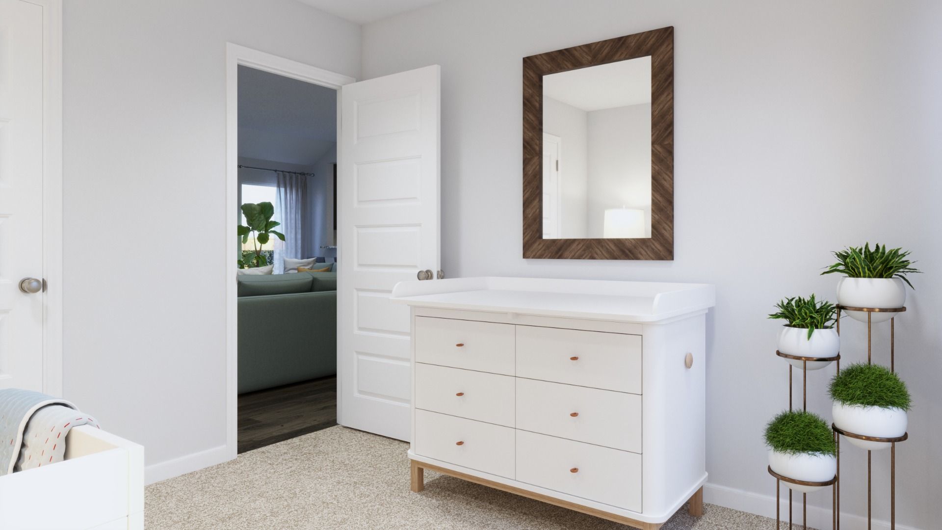 Images are a model representation and may depict options and upgrades not featured on the home available for purchase.