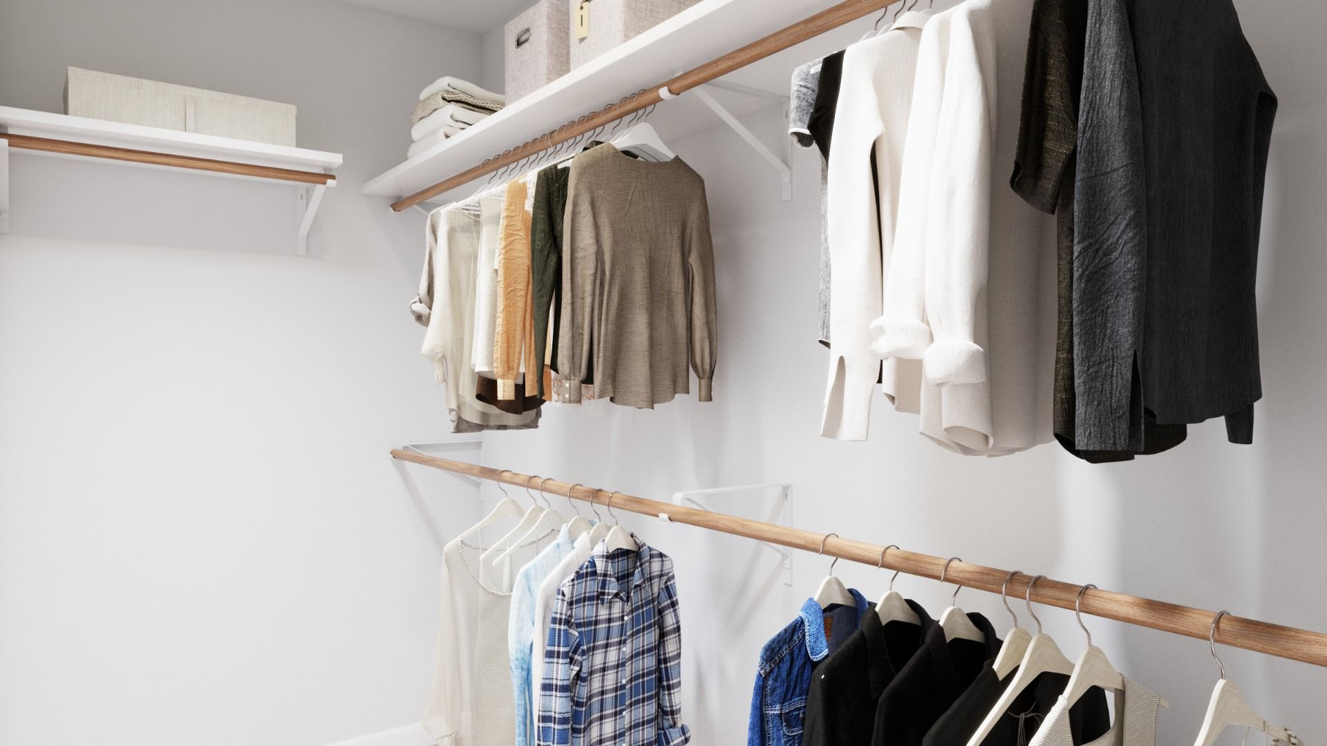 Image is a model representation and may depict options not featured on the home available for purchase.