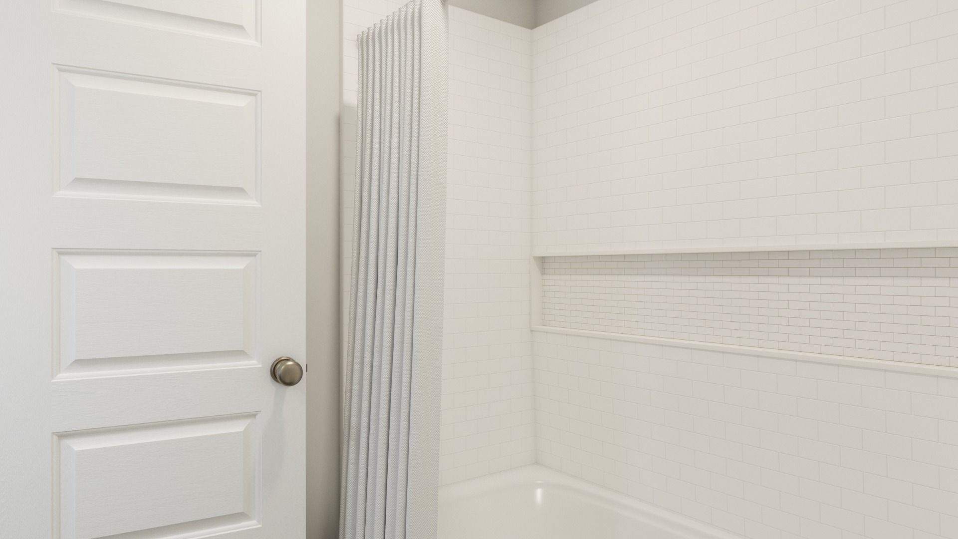 Image is a model representation and may depict options not featured on the home available for purchase.