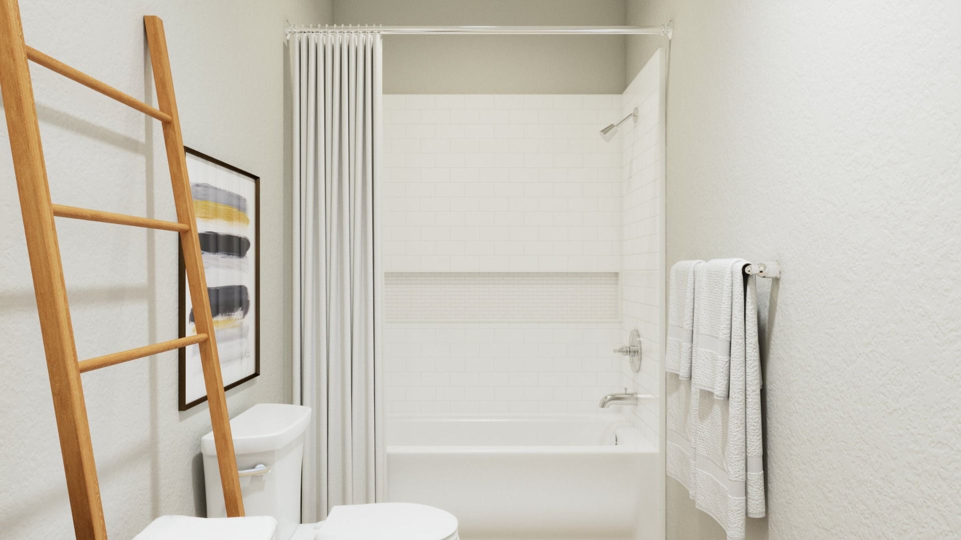 Image is a model representation and may depict options not featured on the home available for purchase.