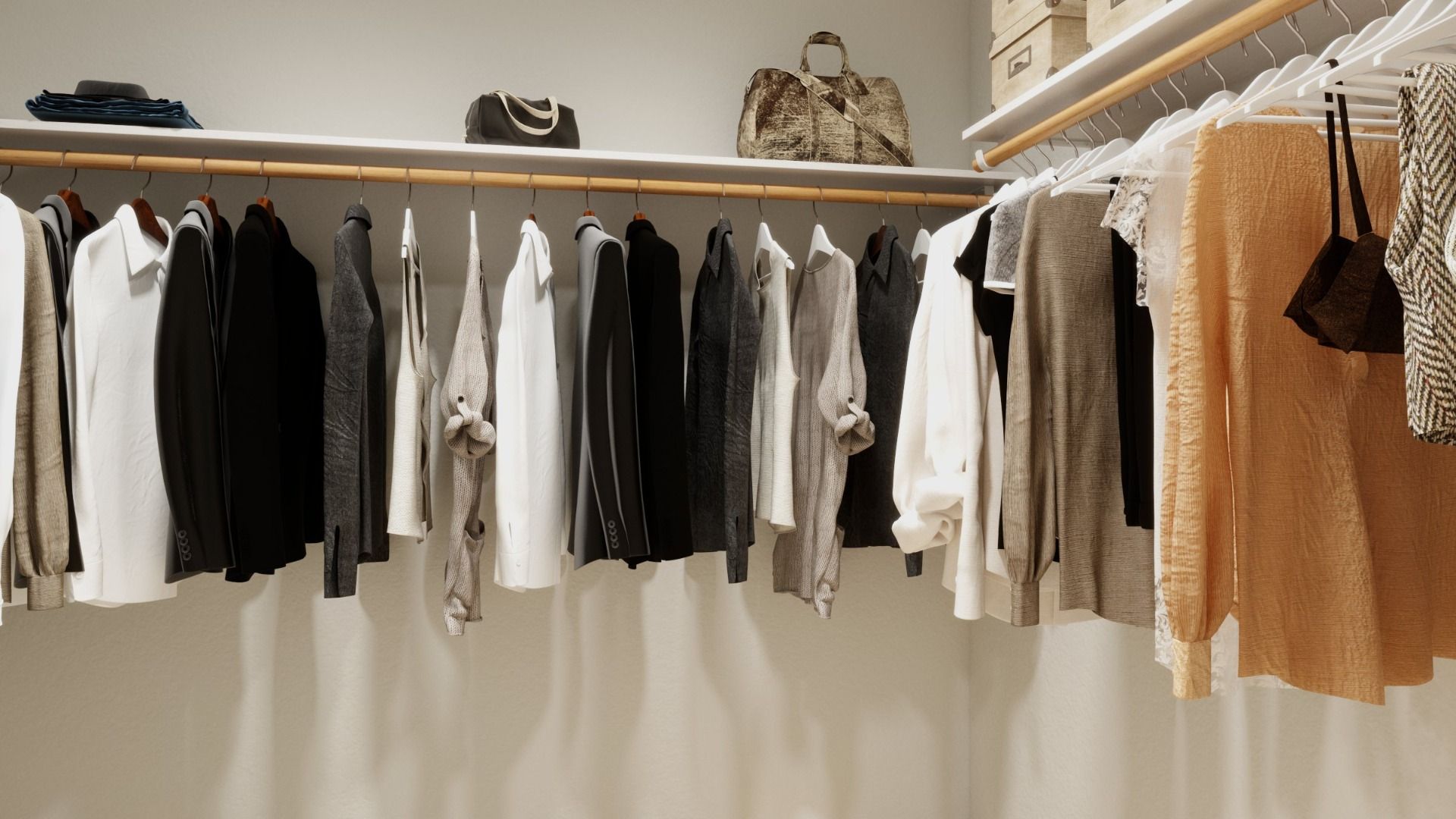 Image is a model representation and may depict options not featured on the home available for purchase.