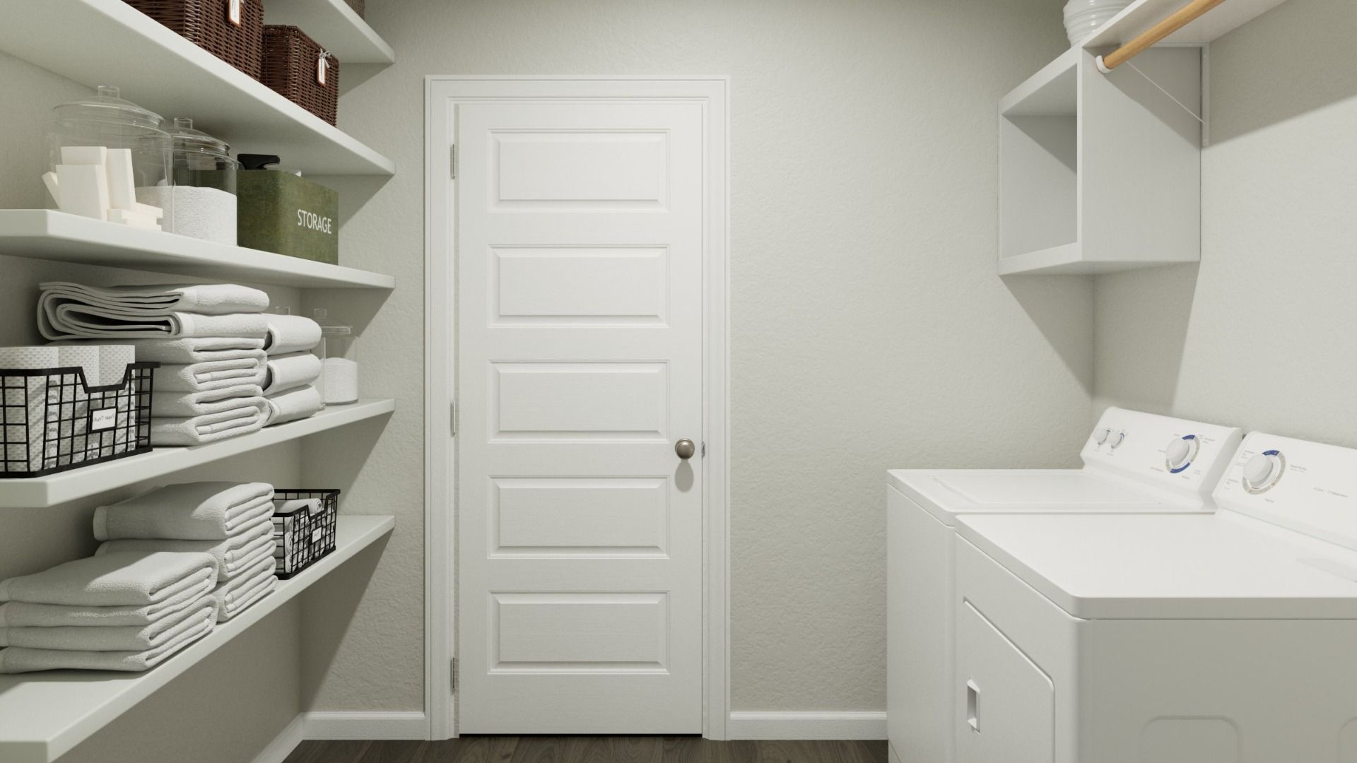 Image is a model representation and may depict options and upgrades not featured on the home available for purchase.