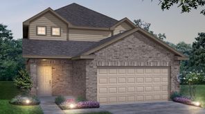 3805 Alexus Drive (The Redbud)