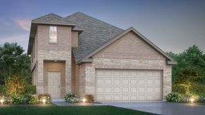 112 Duck Trail (The Redbud)