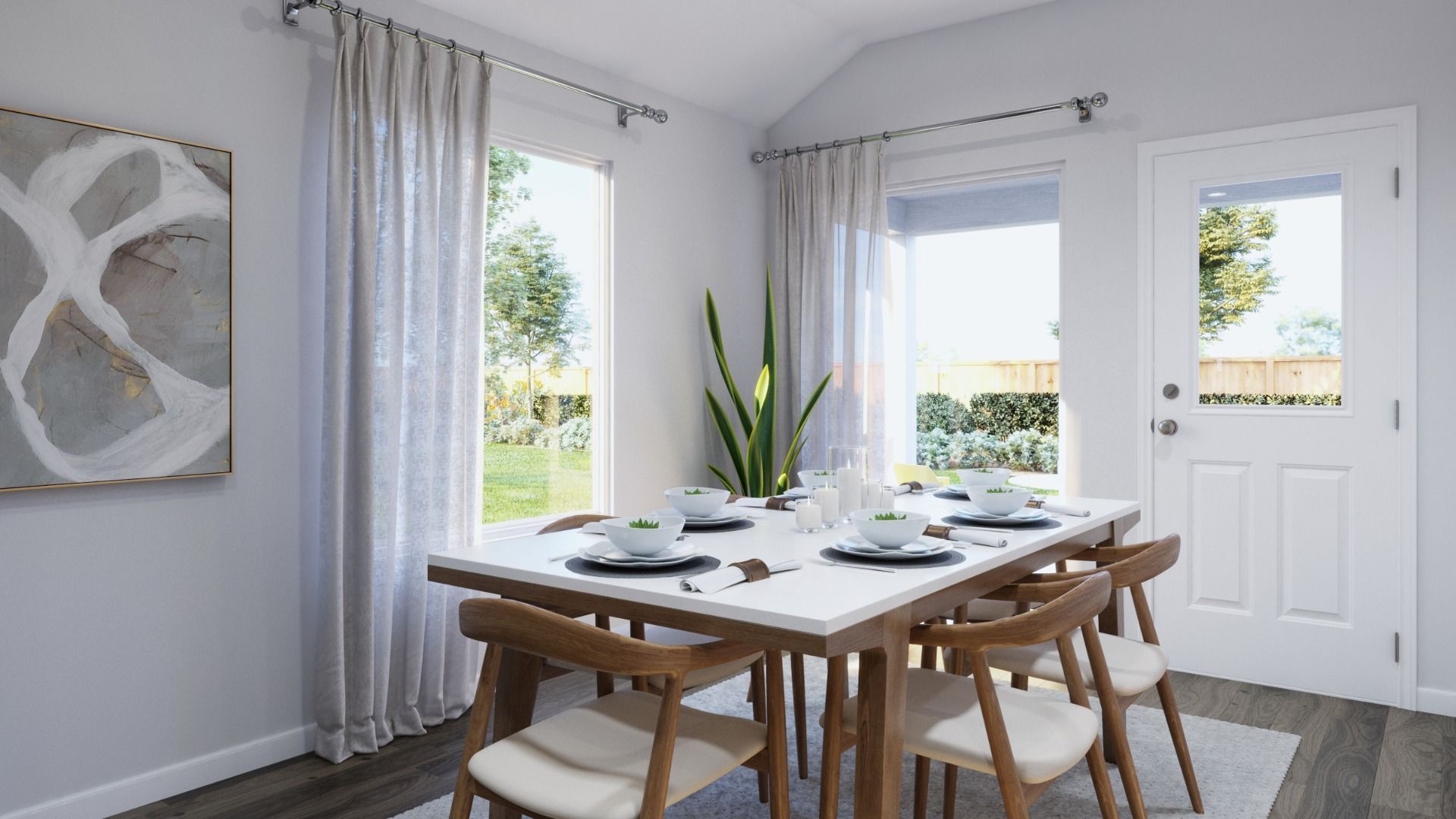 Images are a model representation and may depict options and upgrades not featured on the home available for purchase.