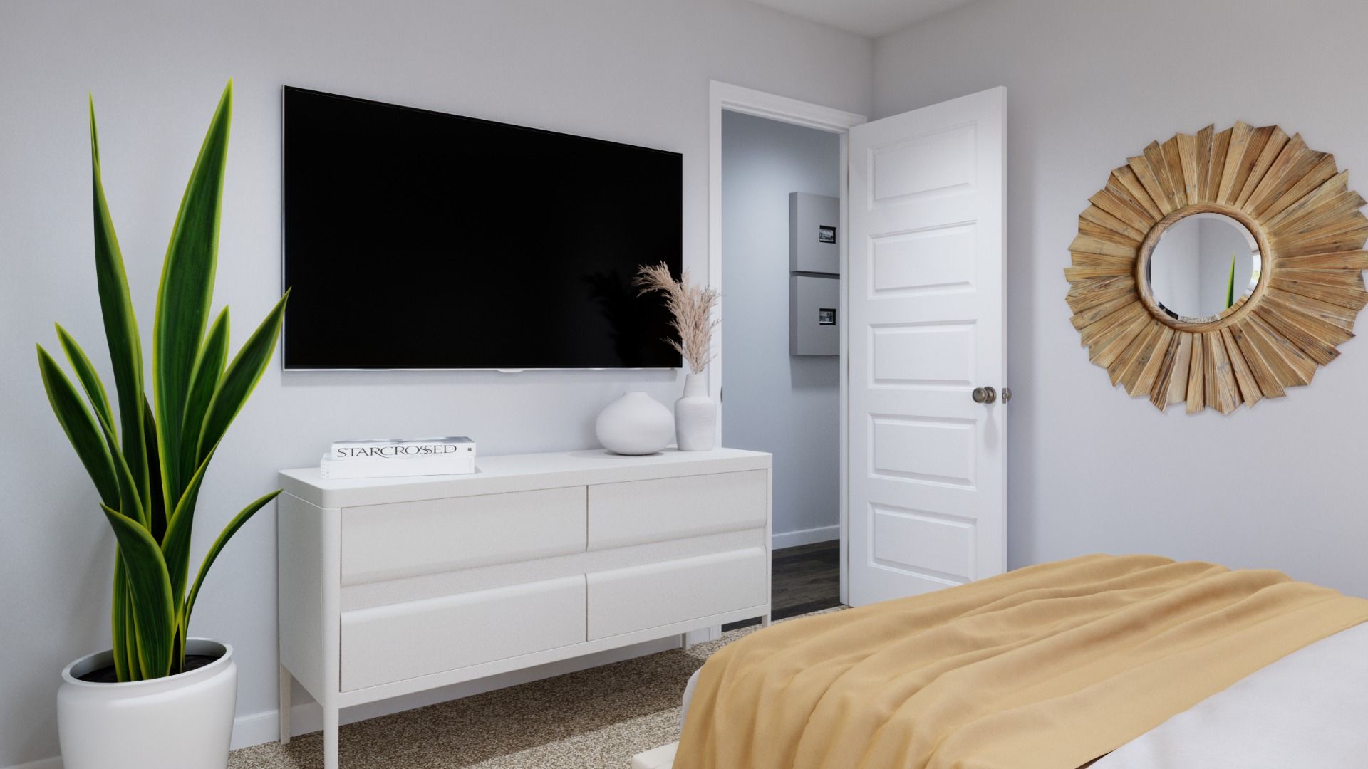 Images are a model representation and may depict options and upgrades not featured on the home available for purchase.