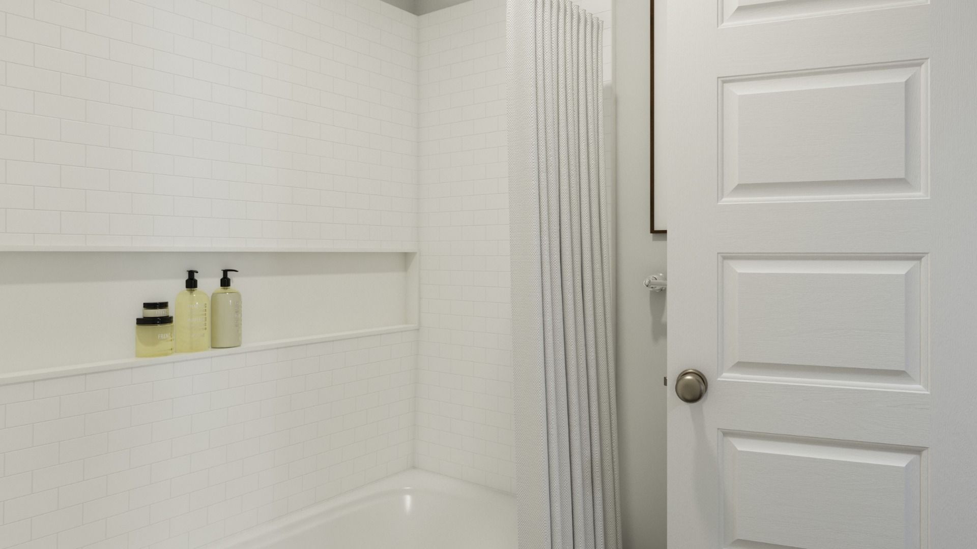 Images are a model representation and may depict options and upgrades not featured on the home available for purchase.