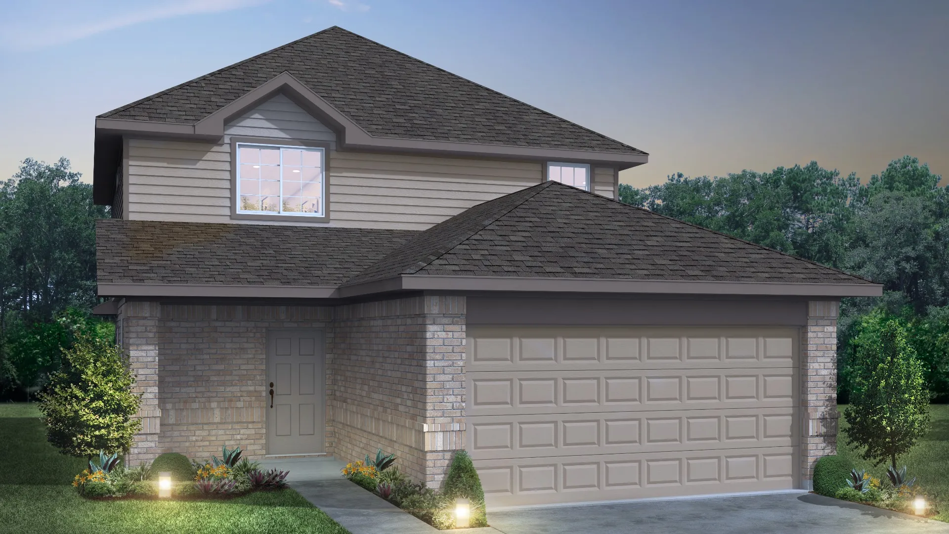 3228 Tavo Ridge Court. Conroe, TX 77301