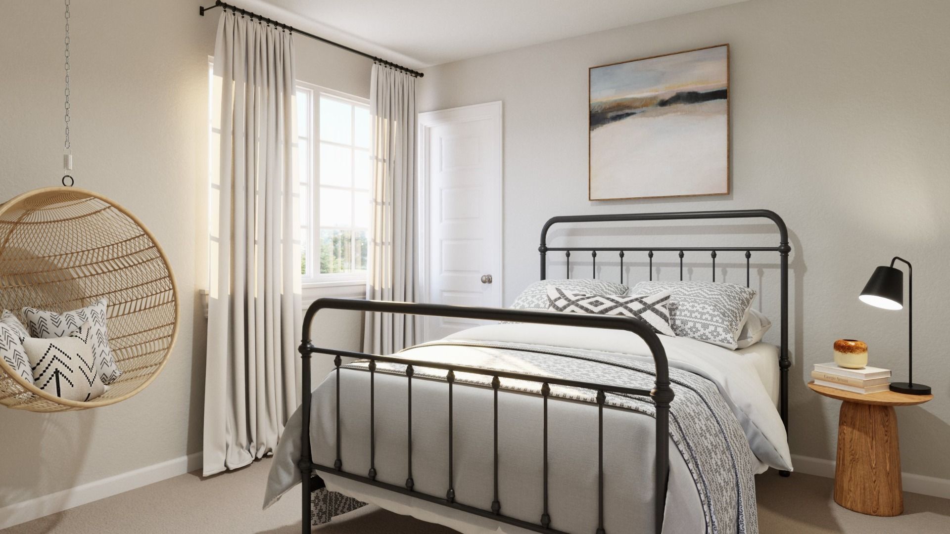 Image is a model representation and may depict options and upgrades not featured on the home available for purchase.