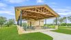casa en Hunters Ranch por Legend Homes