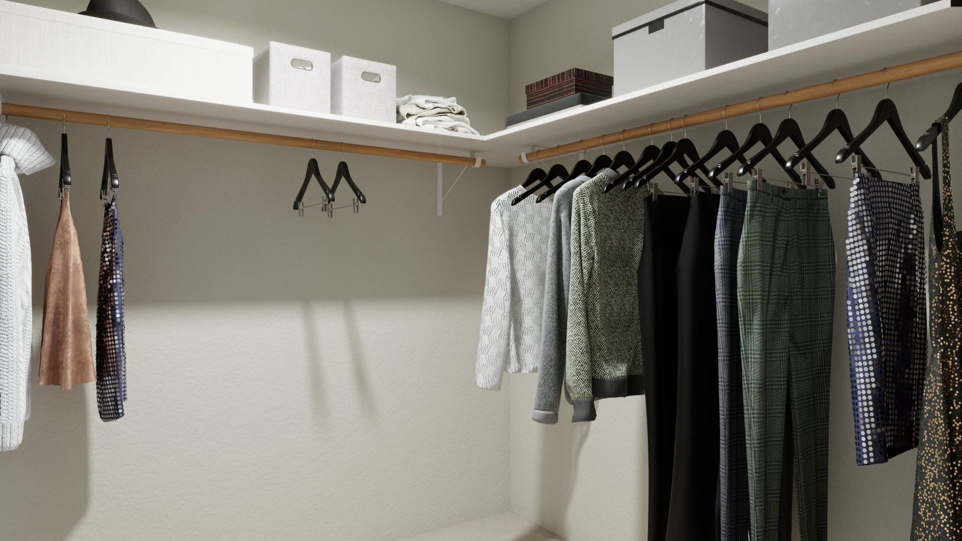 Images are a model representation and may depict options and upgrades not featured on the home available for purchase.