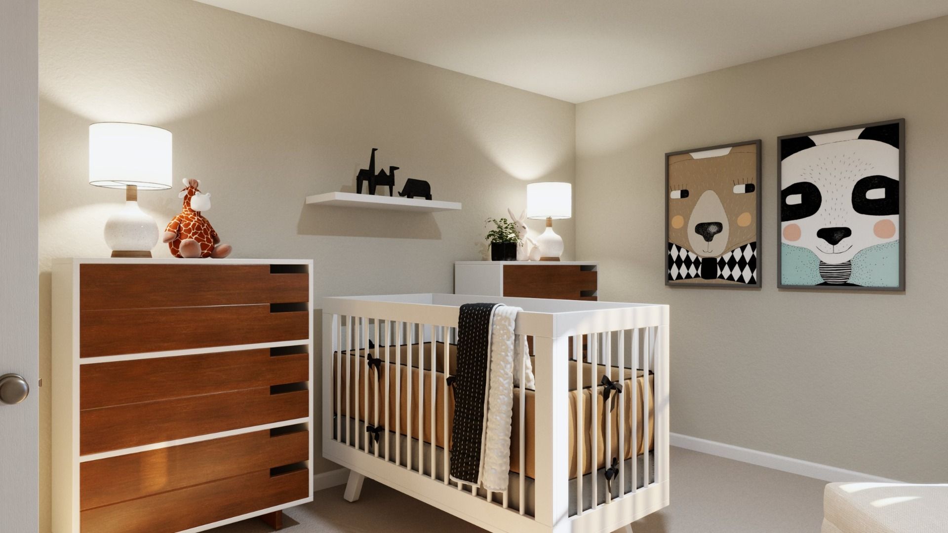 Images are a model representation and may depict options and upgrades not featured on the home available for purchase.