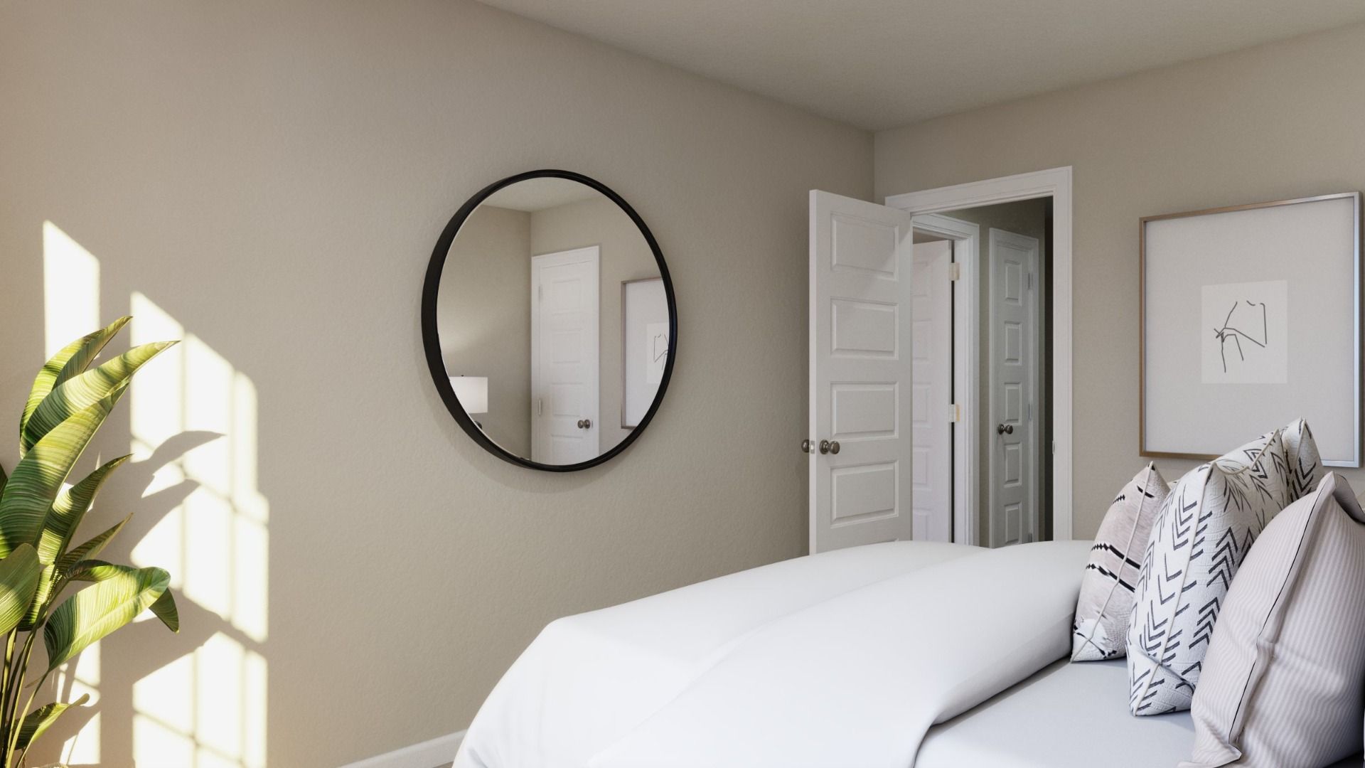 Images are a model representation and may depict options and upgrades not featured on the home available for purchase.