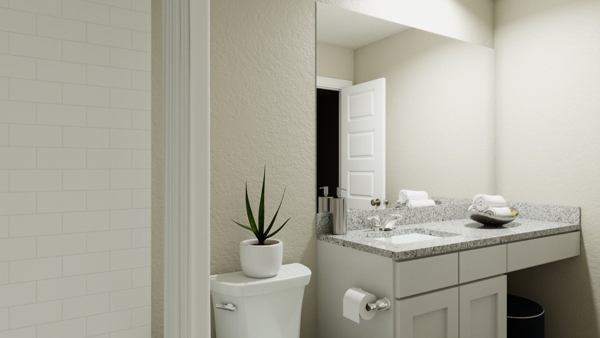 Images are a model representation and may depict options and upgrades not featured on the home available for purchase.