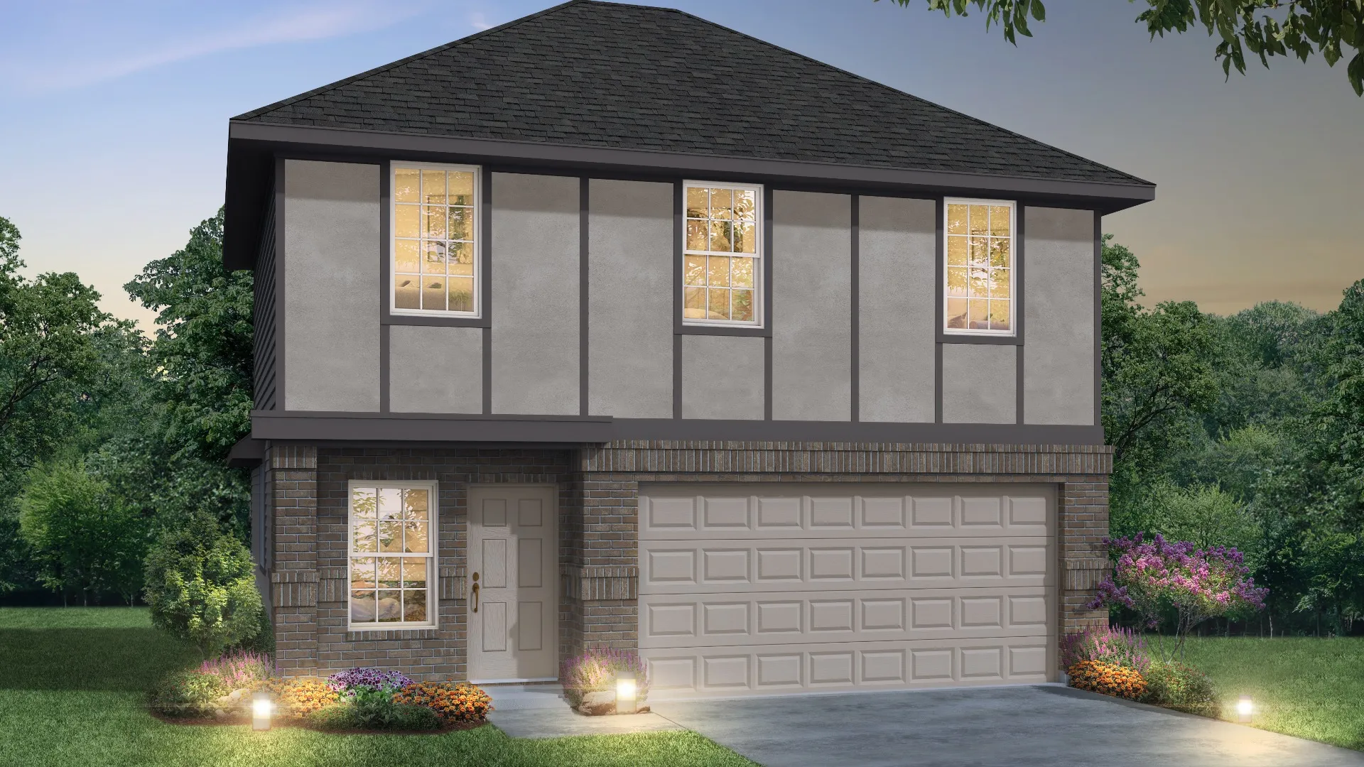 3228 Tavo Ridge Court. Conroe, TX 77301