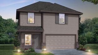 The Lakeland - Bammel Oaks: Houston, Texas - Legend Homes