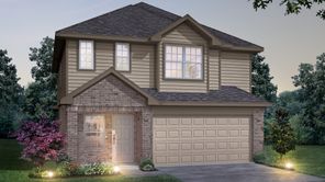 3801 Alexus Drive (The Auburn)