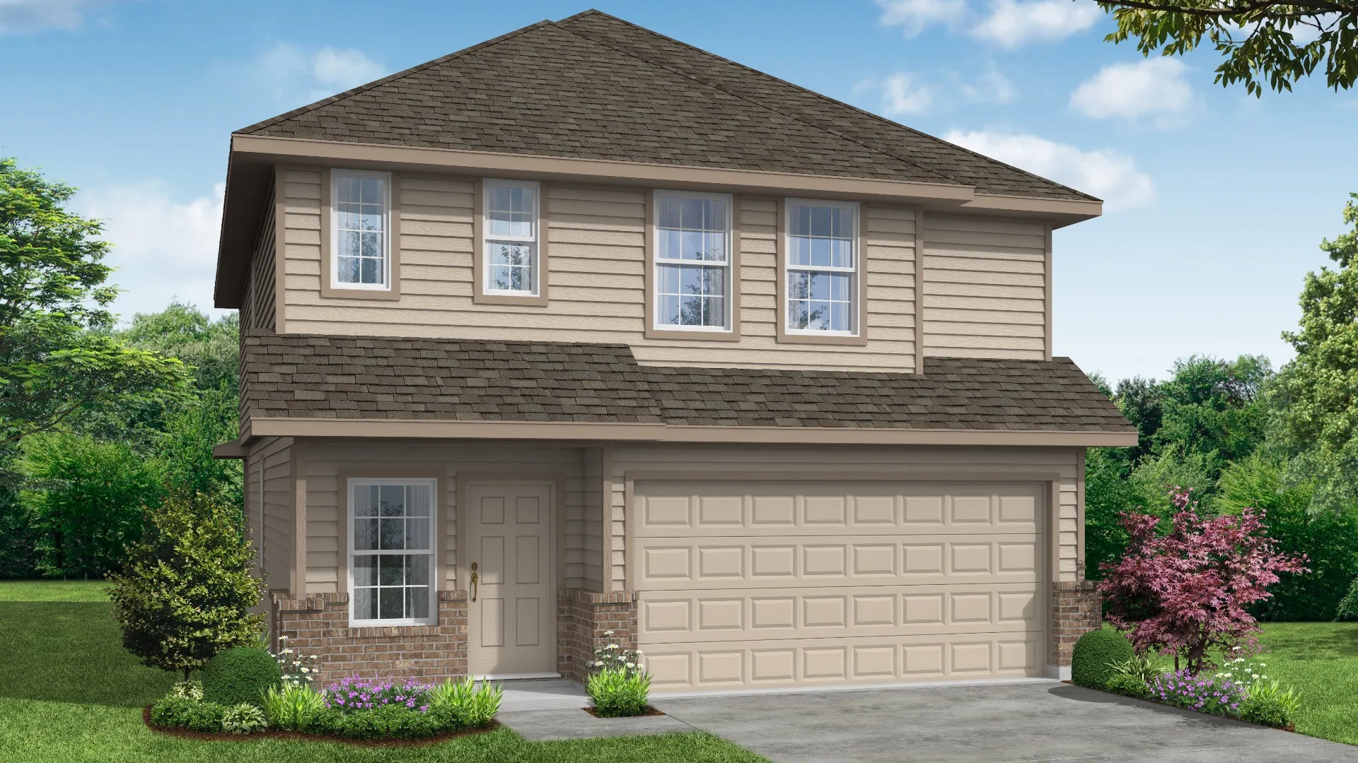 3228 Tavo Ridge Court. Conroe, TX 77301