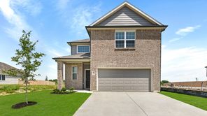 5028 Cervinae Road (The Wisteria)