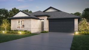 3033 Mustang Grove Way (The Benbrook)