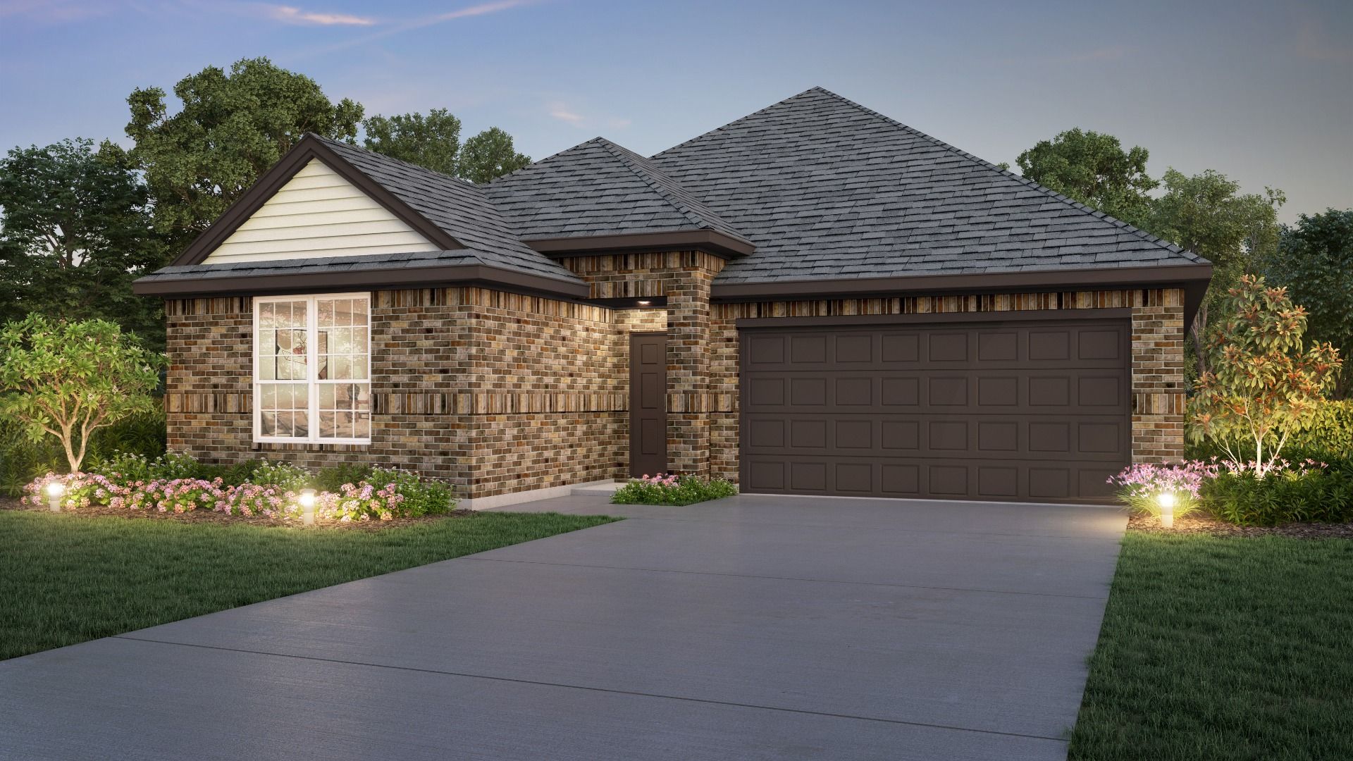 3008 Bluestem Prairie Drive. Brookshire, TX 77423