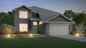 3028 Bristlegrass Street (The Campbell)