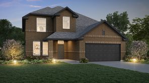 7702 Granger Cove (The Campbell)