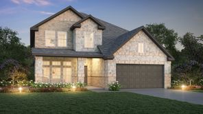 3037 Mistflower Trail (The Campbell)