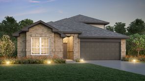 3029 Mustang Grove Way (The Lakewood)