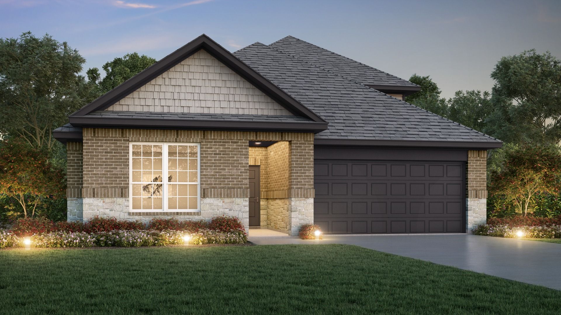 7810 Granger Cove (The Lakewood)