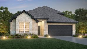 7618 Champion Creek (The Lakewood)