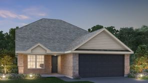 7716 Jacksboro Drive (The Cortona)