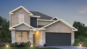 3128 Harmony Way (The Salerno)