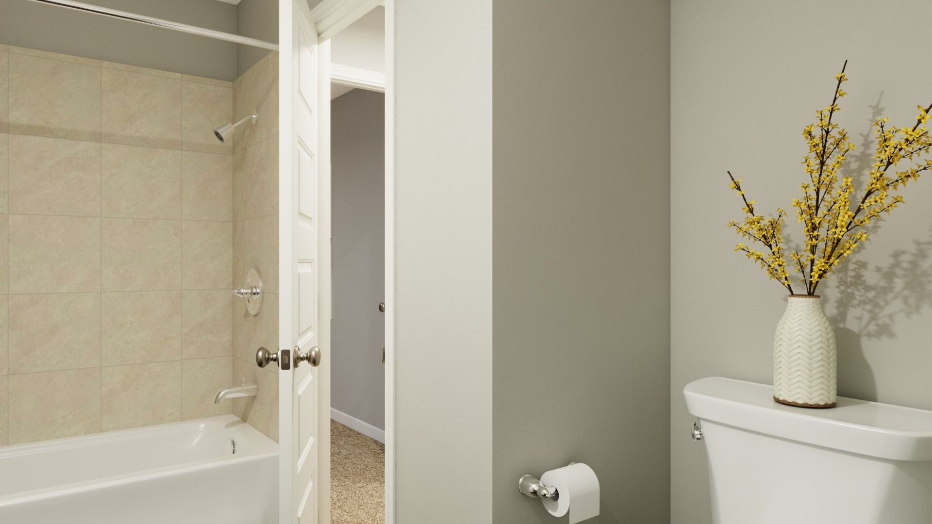 Images are a model representation and may depict options and upgrades not featured on the home available for purchase.