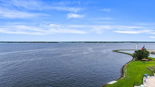Walden on Lake Conroe