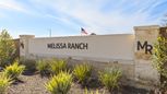 Melissa Ranch - San Antonio, TX