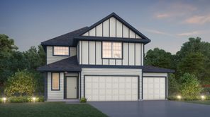 312 Angus Drive (The Wisteria)