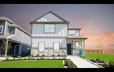 Ridgeland Hills: Willis, Texas - Legend Homes