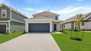 14050 Mount Hunter Drive (The Woodland)