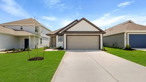 14046 Mount Hunter Drive (The Aspen)