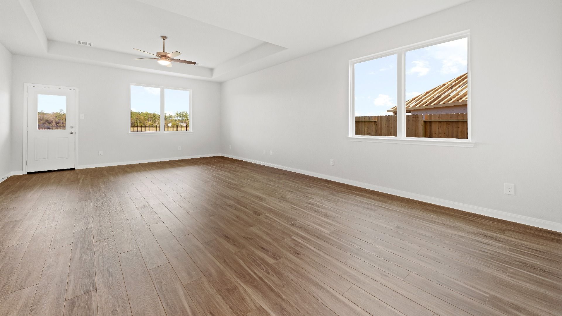 Images are a model representation and may depict options and upgrades not featured on the home available for purchase.