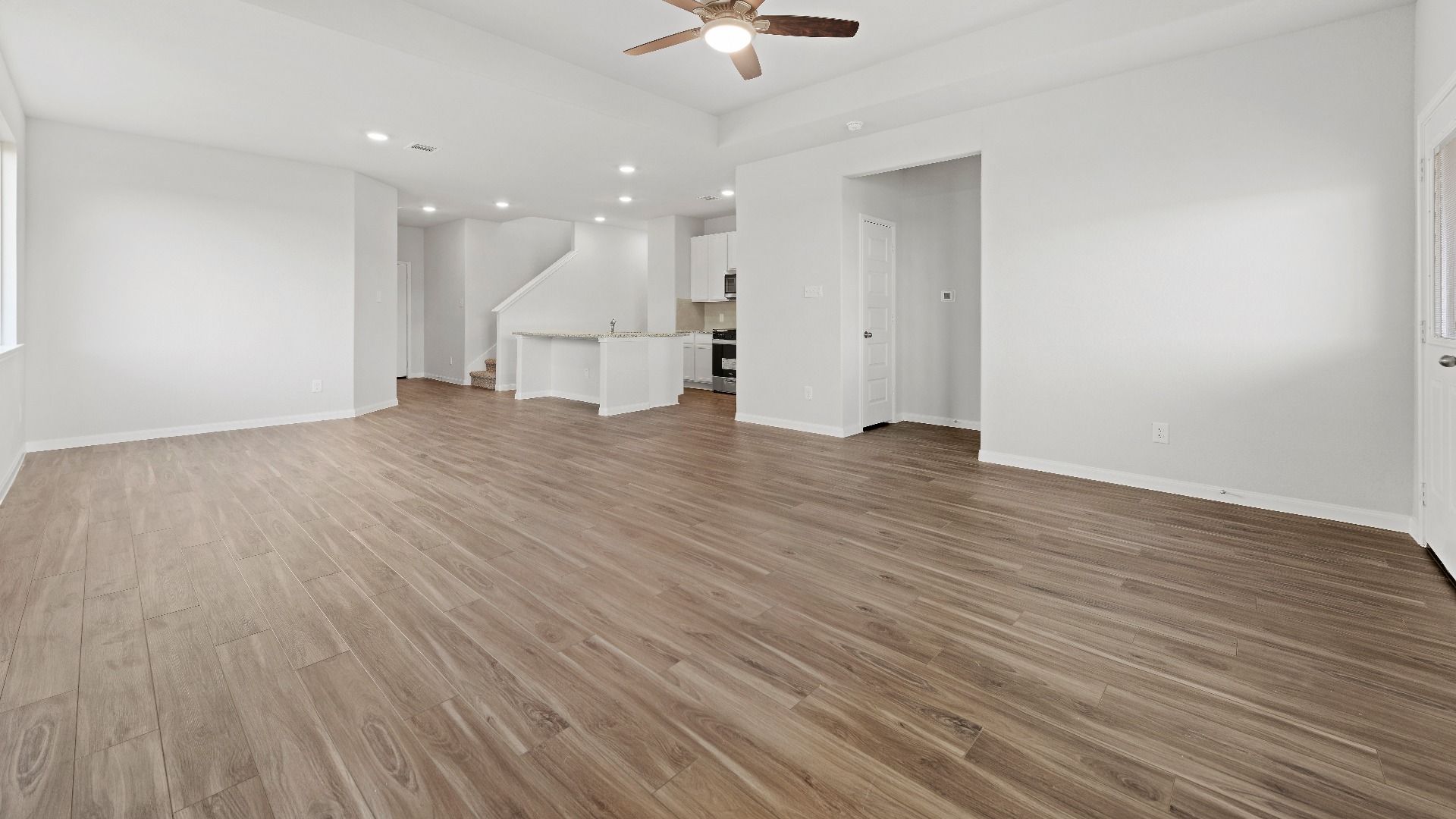 Images are a model representation and may depict options and upgrades not featured on the home available for purchase.